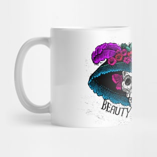 Catrina Mug